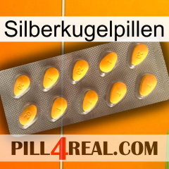 Silver Bullet Pills cialis1